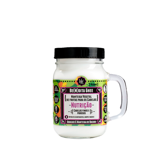 Lola Cosmetics Be(M) Dita Ghee Mascara De 2