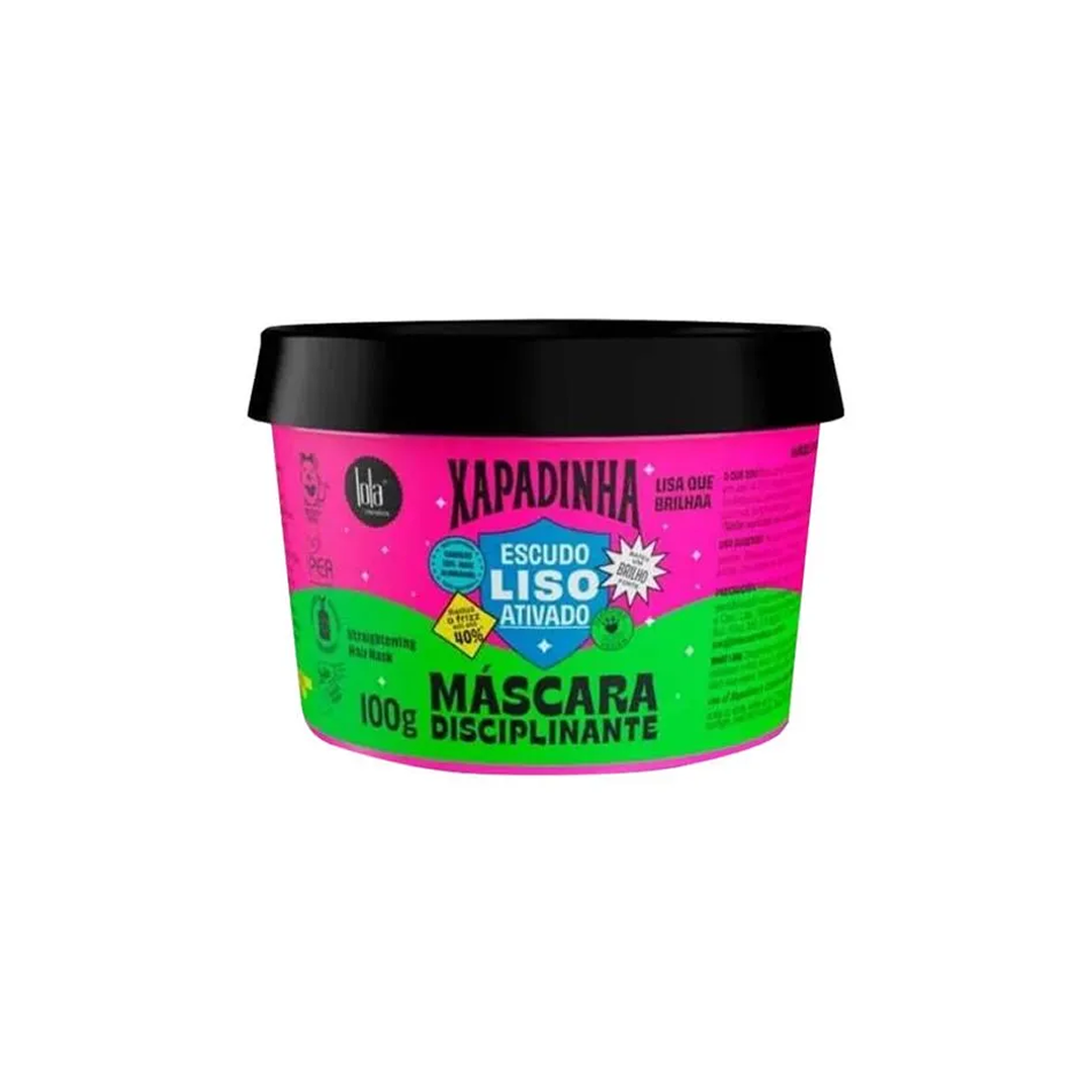 Lola Cosmetics Xapadinha Mascara 1