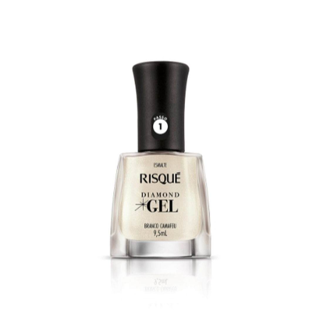 Risque Esmalte Diamond Gel 2