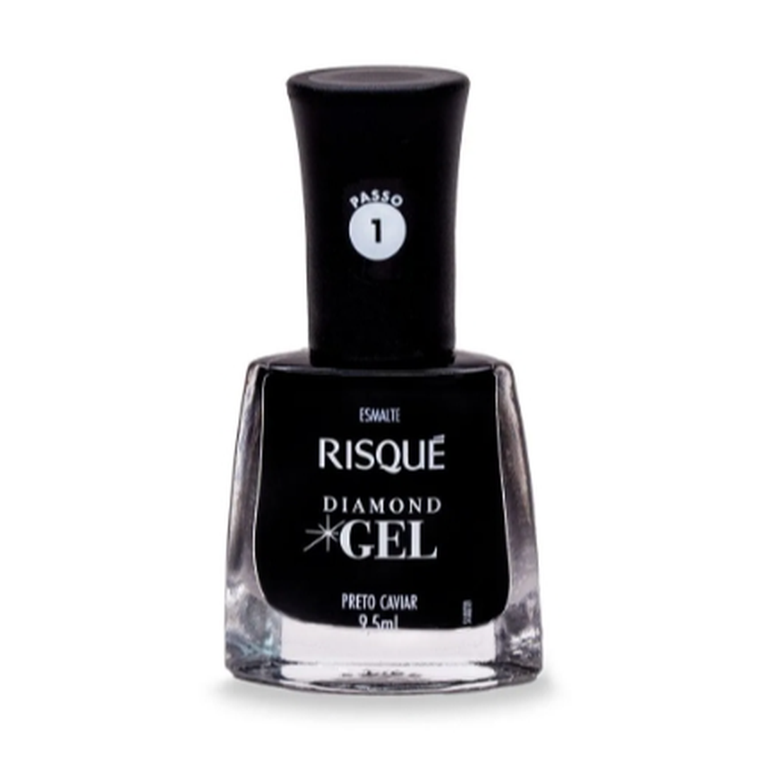 Risque Esmalte Diamond Gel 5