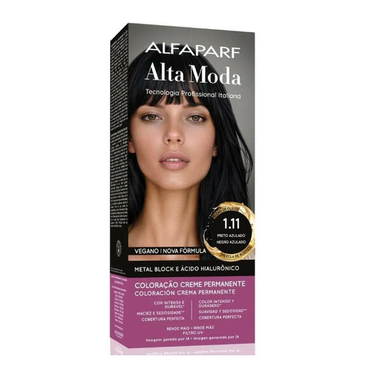 Alta Moda Kit Tonalizante - 1