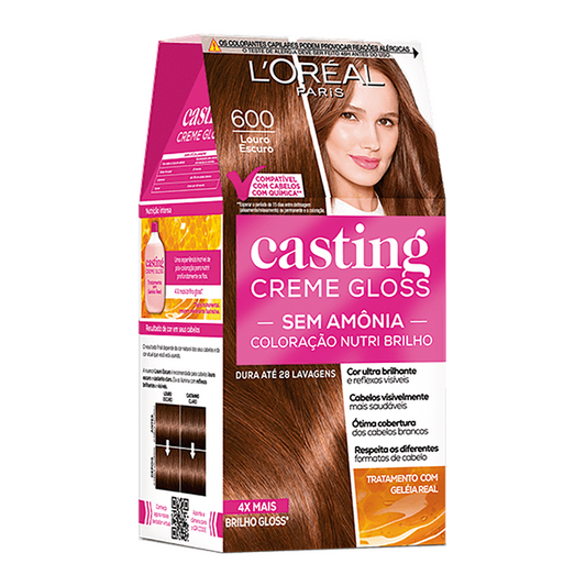 Casting Creme Gloss 11