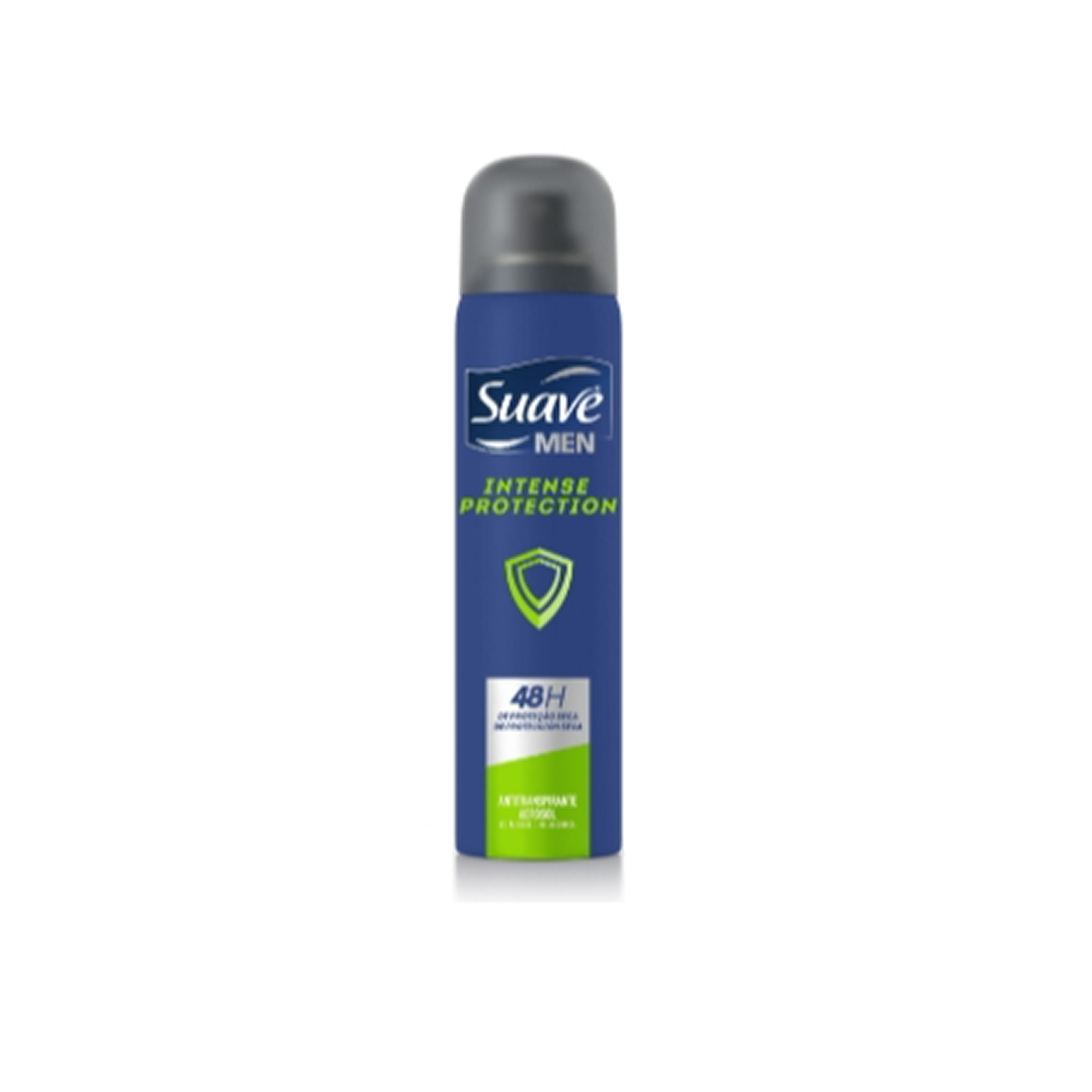 Suave Desodorante Aerosol Men 1