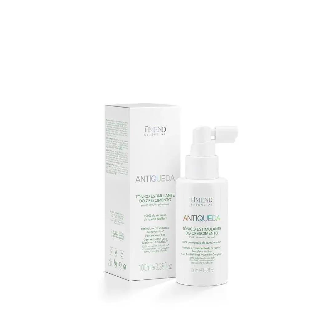 Amend Antiqueda Tonico Essencial 100 ml 1