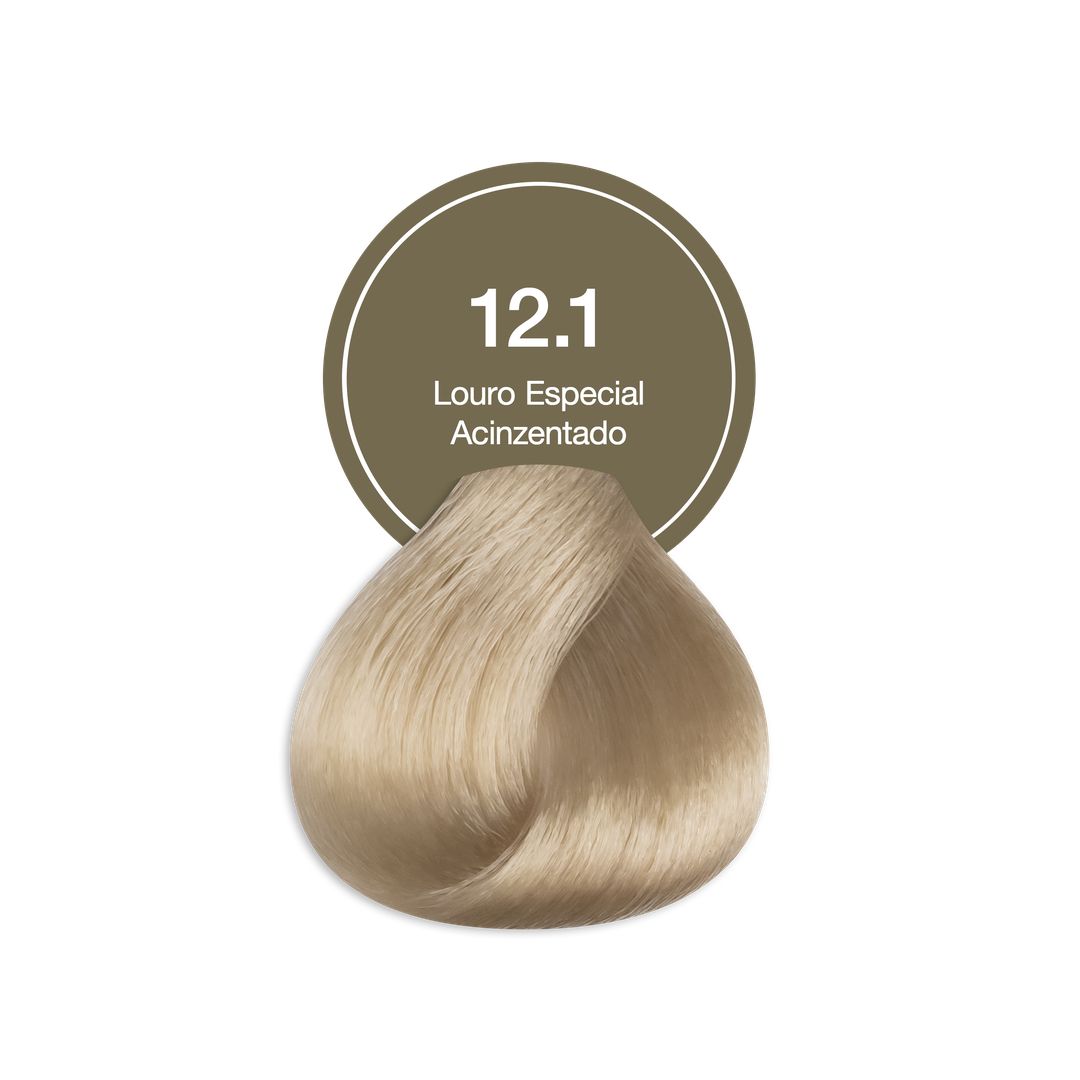 Acquaflora Coloracao Hidra Gloss 12