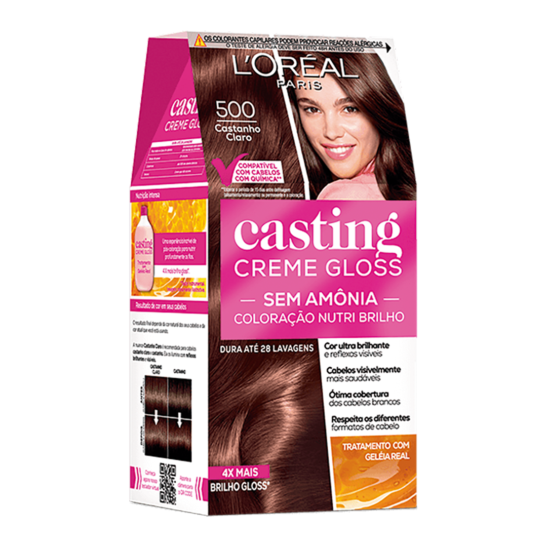 Casting Creme Gloss 9