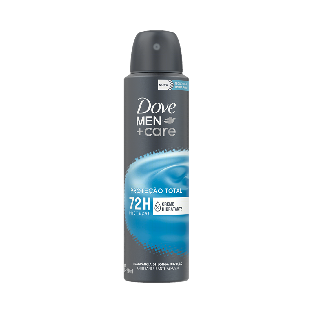 Dove Desodorante Aerosol Men+Care 1
