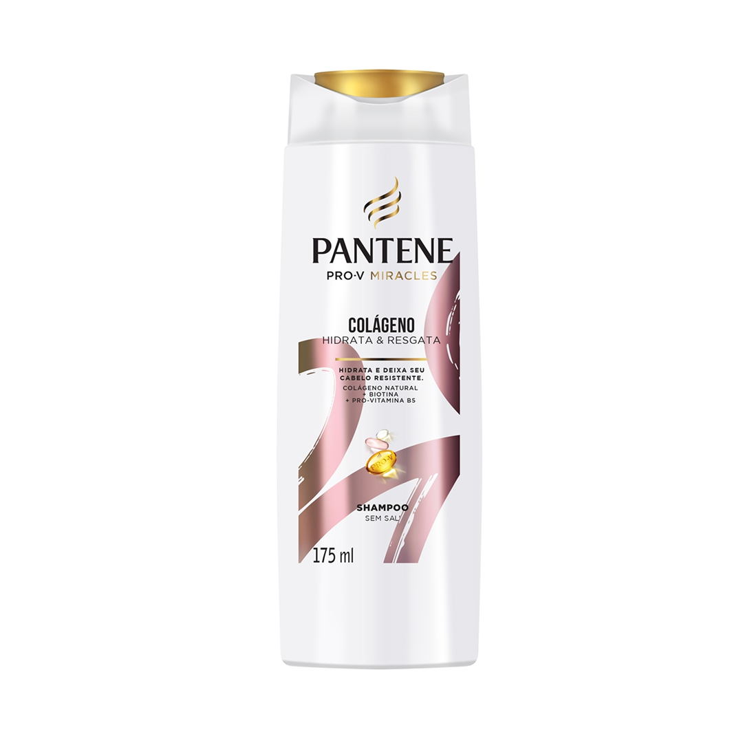 Pantene Shampoo - 2