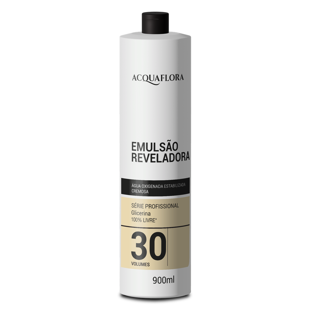 Acquaflora Agua Oxigenada 6