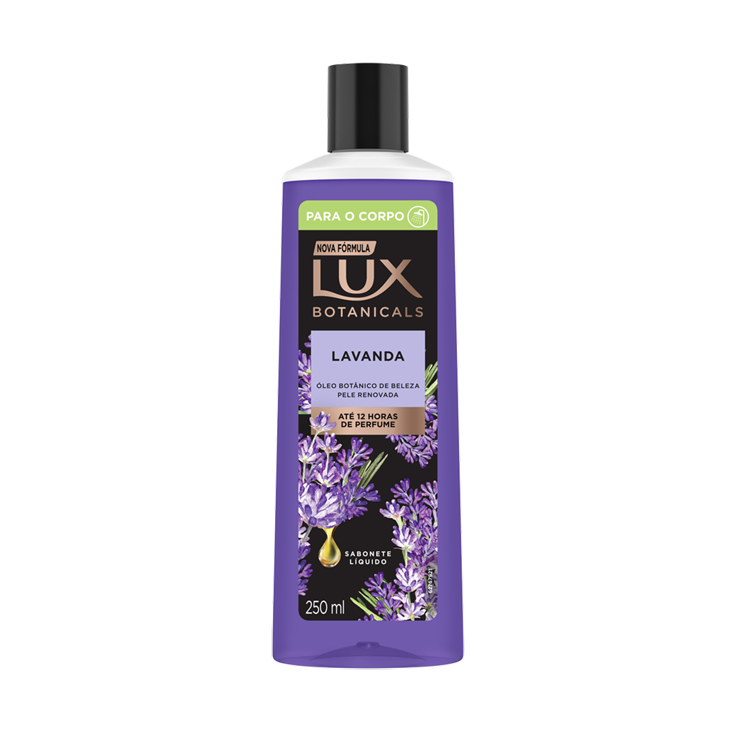 Lux Sabonete Liquido 3