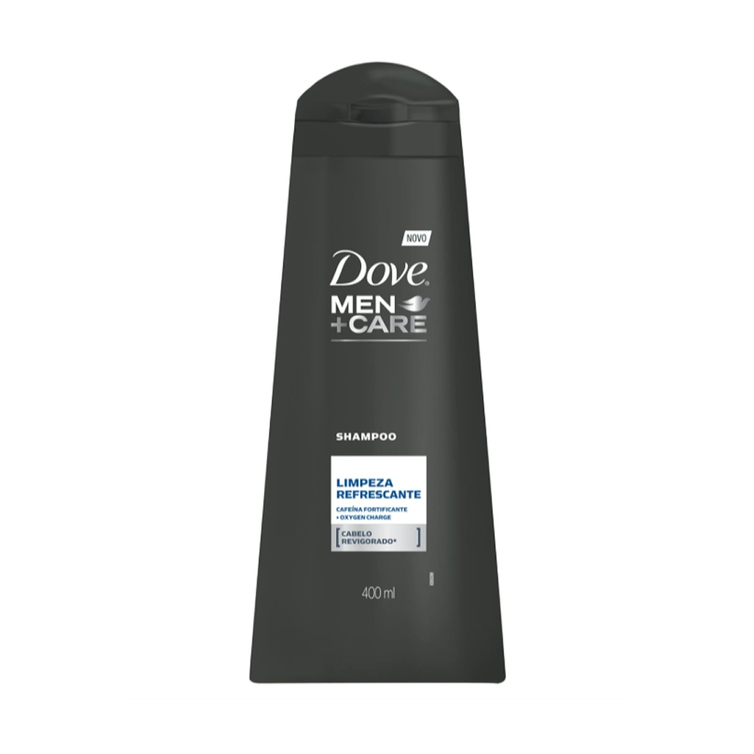 Dove Men+Care Shampoo 2