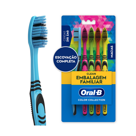 Oral-B Escova Dental - 1