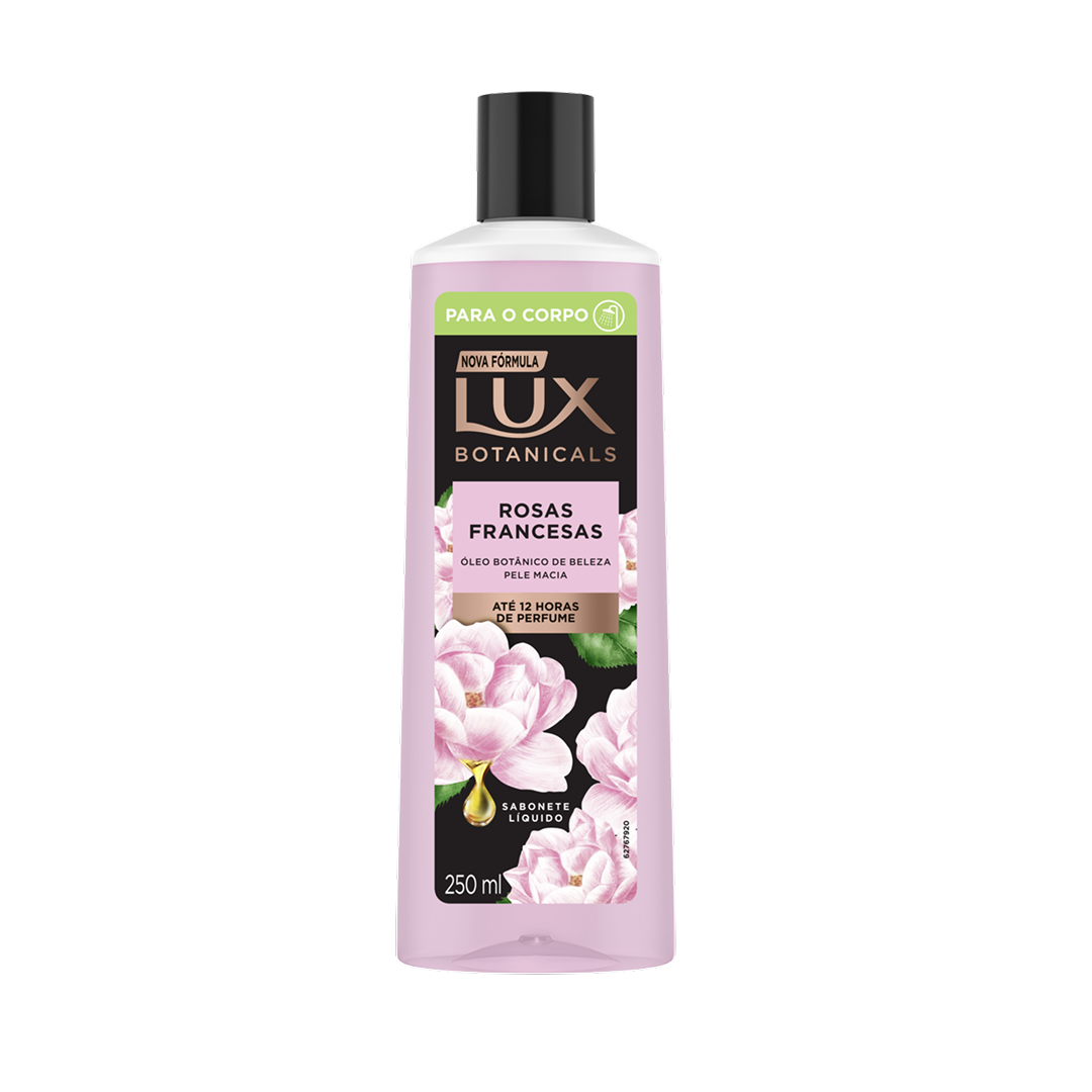 Lux Sabonete Liquido 5