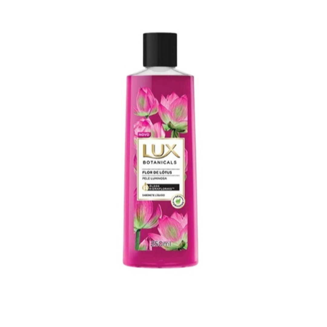 Lux Sabonete Liquido 2