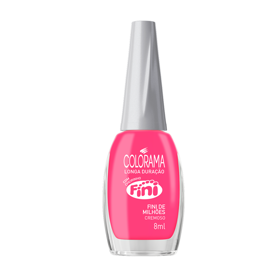 Colorama Esmalte Fini - 3