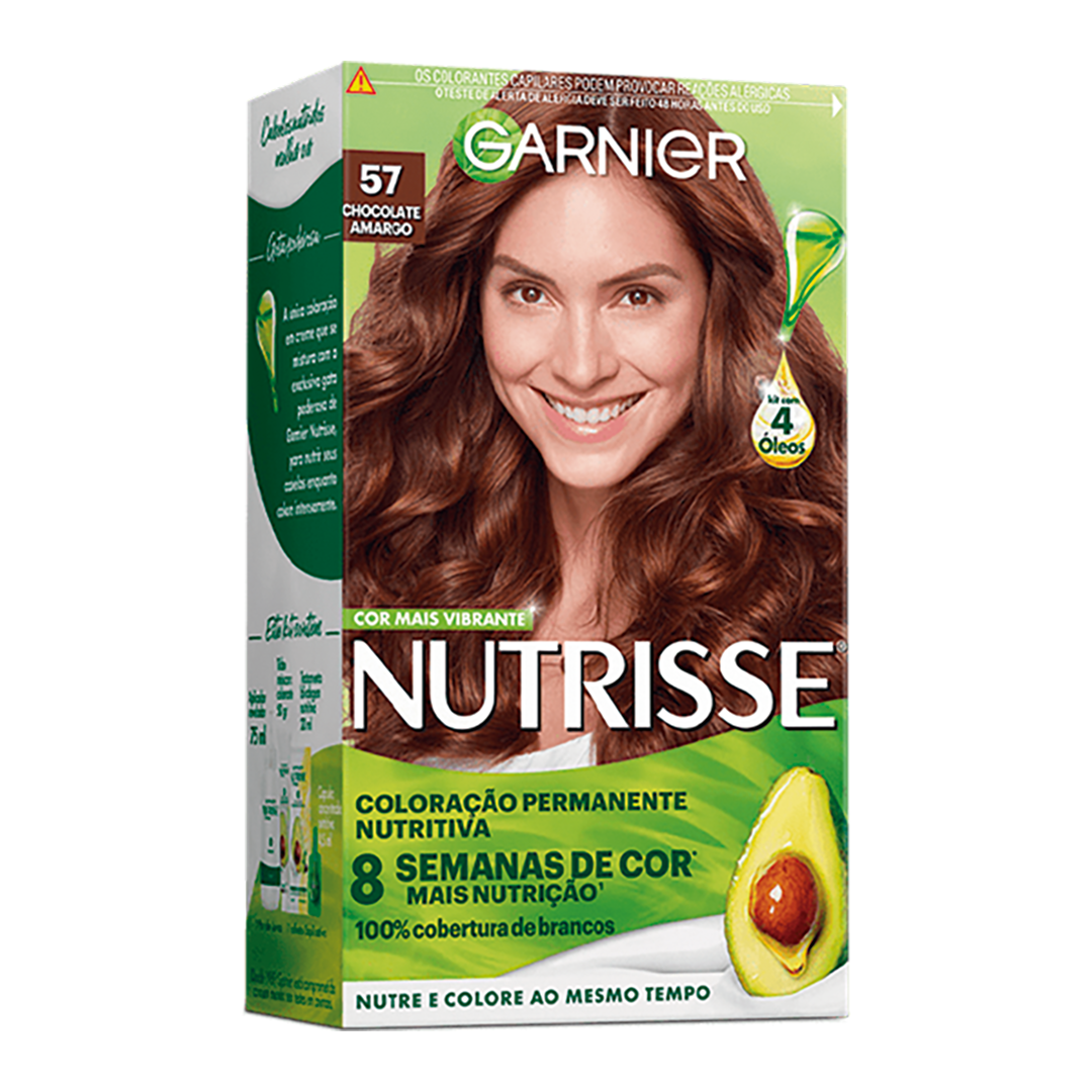 Garnier Nutrisse Creme 14