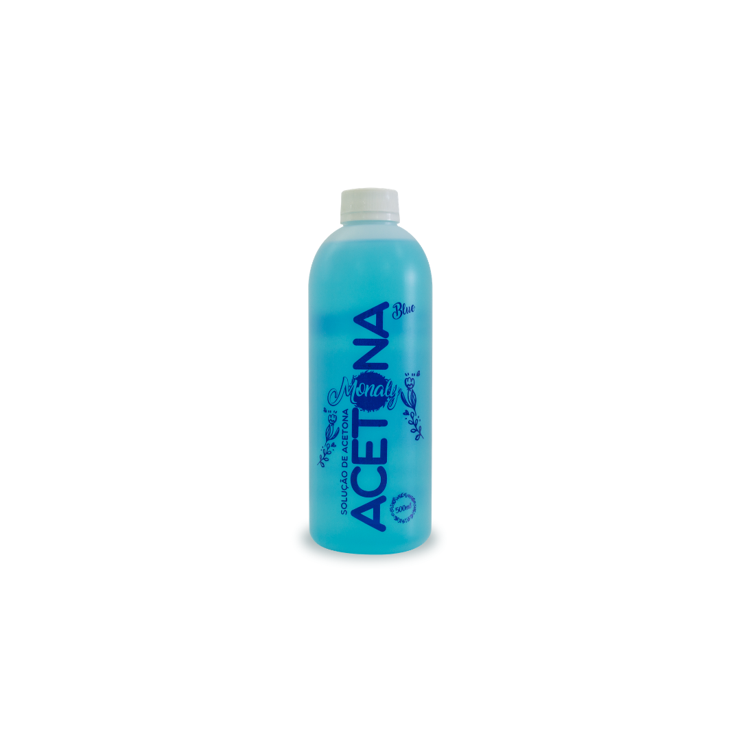 Musa Acetona Monaly Blue 500 ml 1