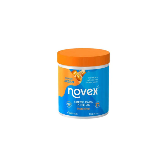 Embelleze Novex Creme para Pentear - 3