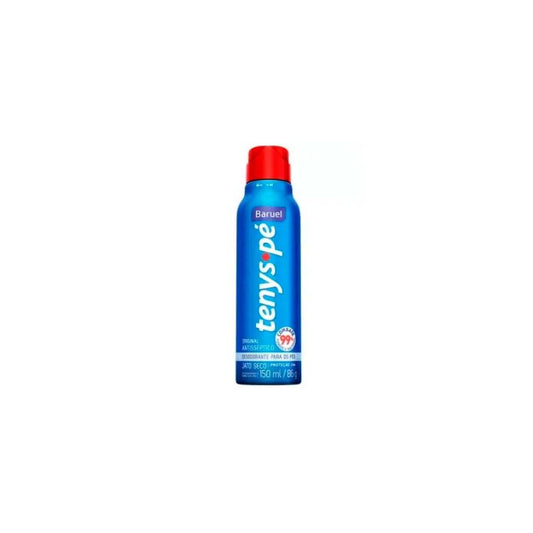 Desodorante Para Os Pes Tenys Pe 4