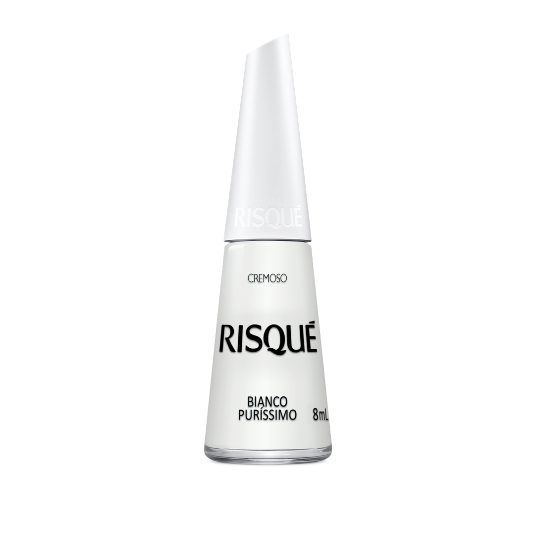 Risque Esmalte - 10