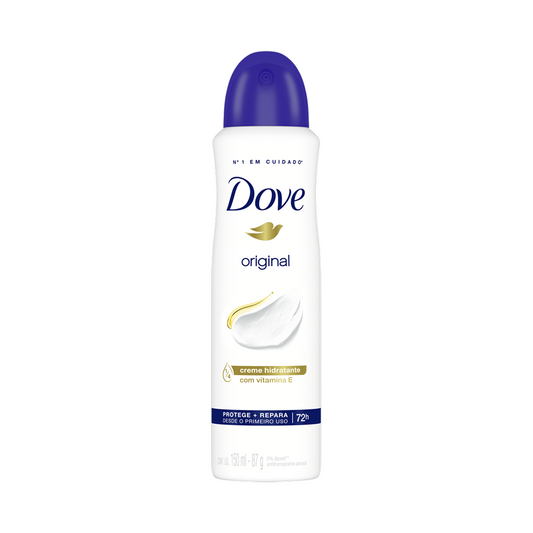 Dove Desodorante Aerosol - 1