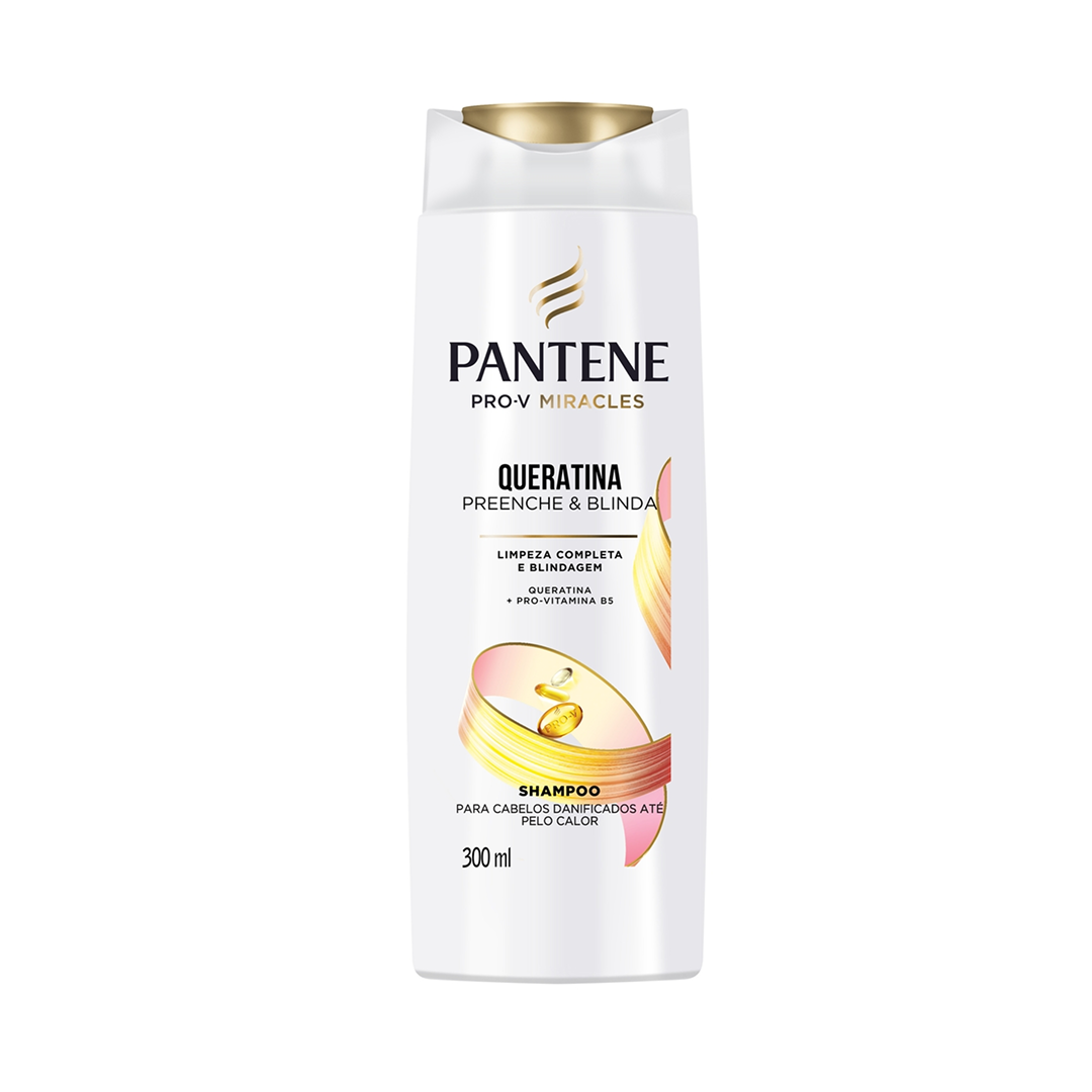 Pantene Shampoo - 11