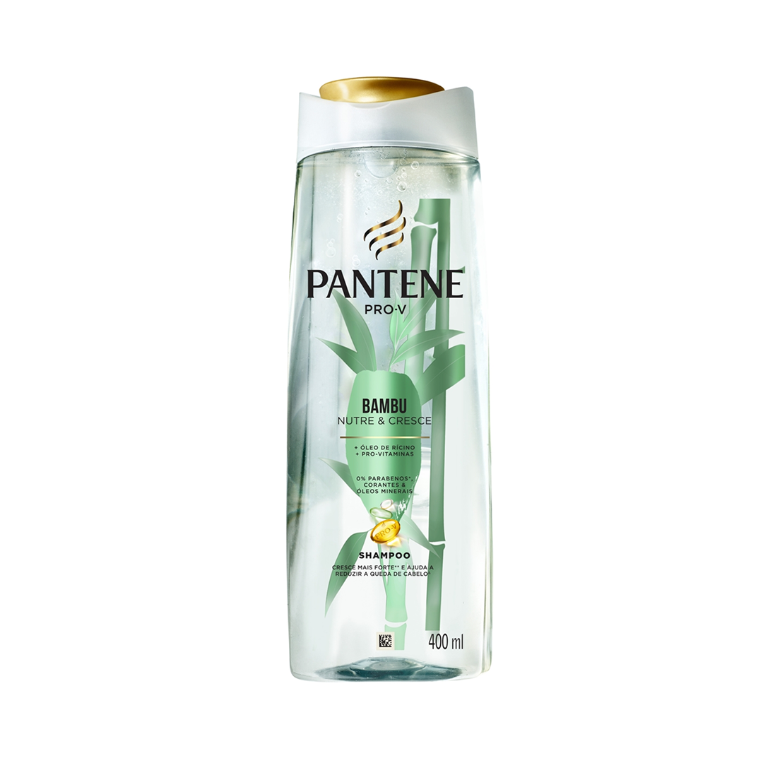 Pantene Shampoo - 1