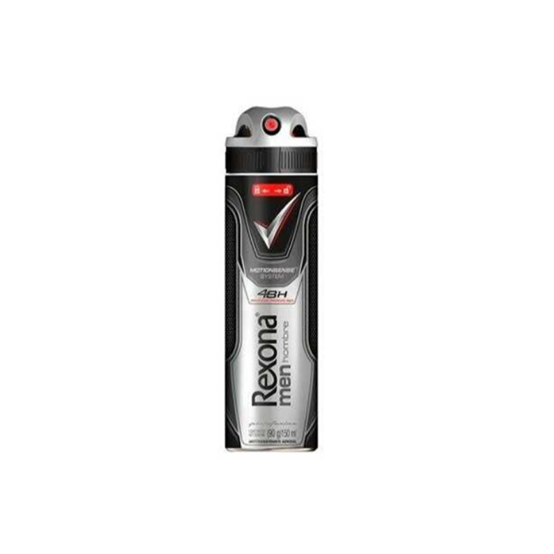 Rexona Men Desodorante Aerosol 5