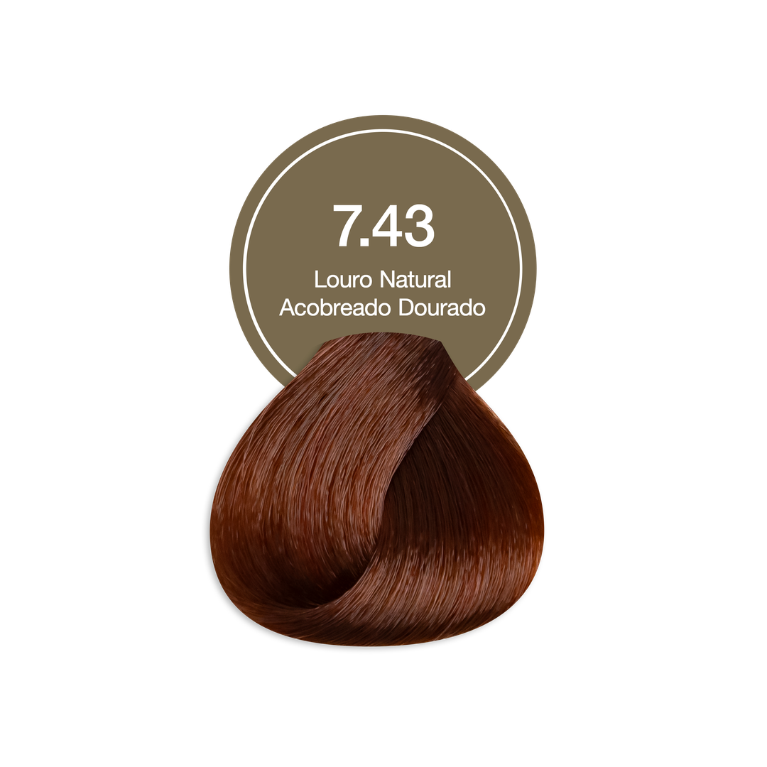 Acquaflora Coloracao Hidra Gloss 14