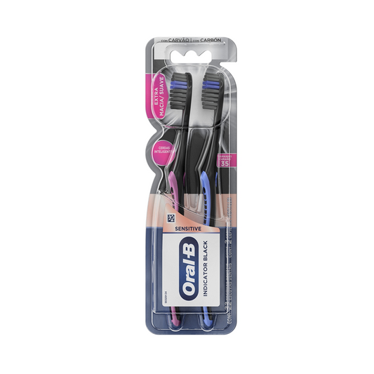 Oral-B Escova Dental - 1