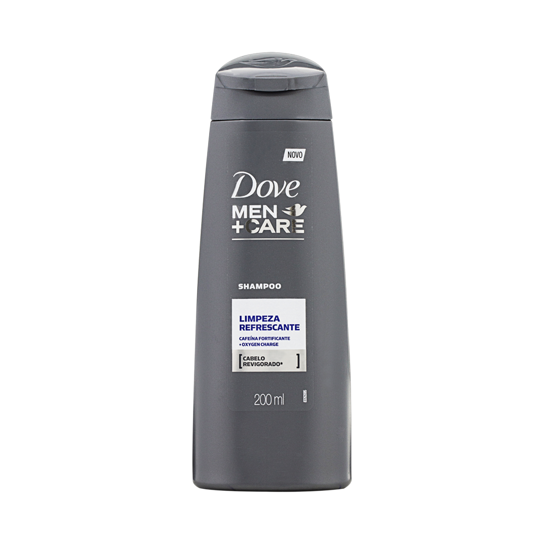 Dove Men+Care Shampoo 1