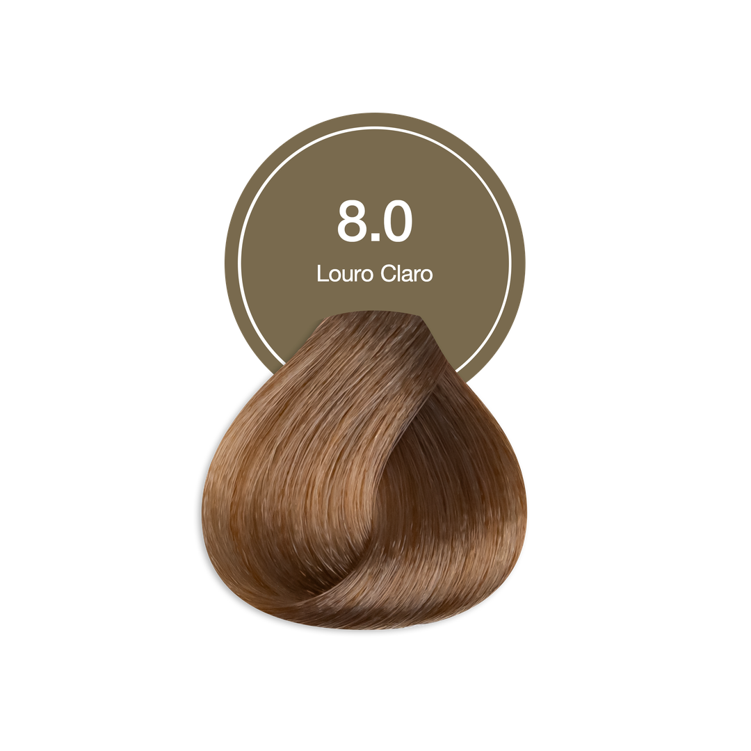 Acquaflora Coloracao Hidra Gloss 9