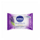 Sabonete em Barra NIVEA Lavanda & Oleos 1