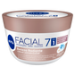 CREME UNIFORMIZADOR FACIAL NIVEA BELEZA RADIANTE POTE 100G