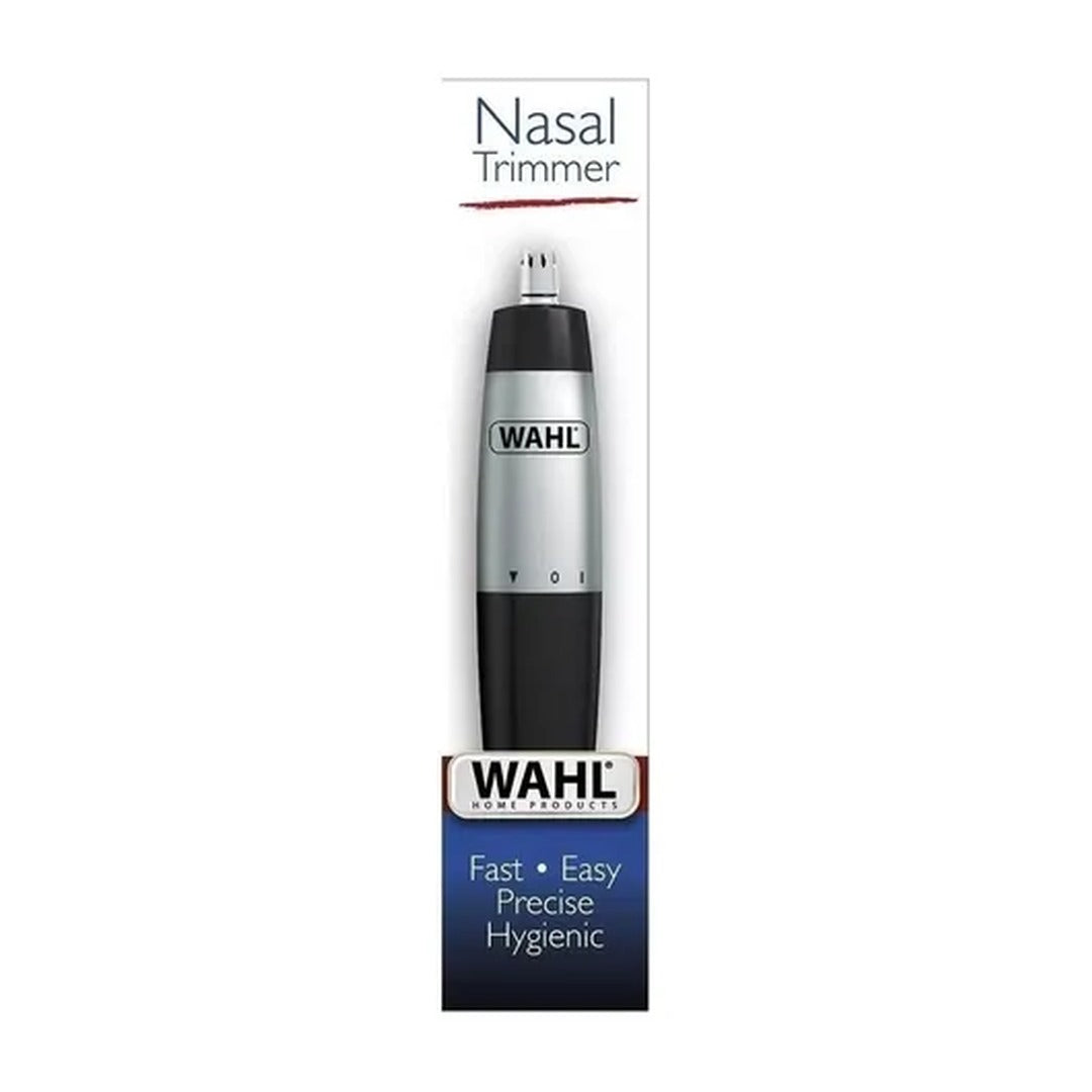 Aparador de Pelos Nasal 1