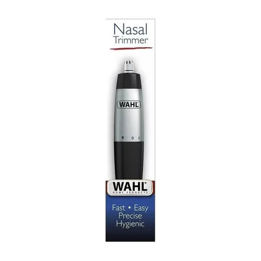 Aparador de Pelos Nasal 1