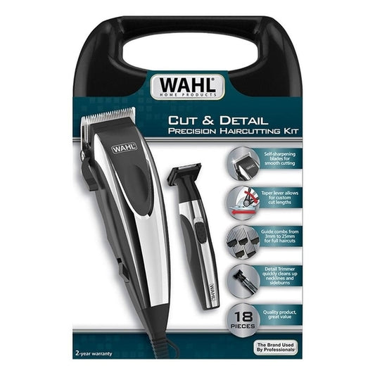 Maquina de Corte Cut&Detail 1