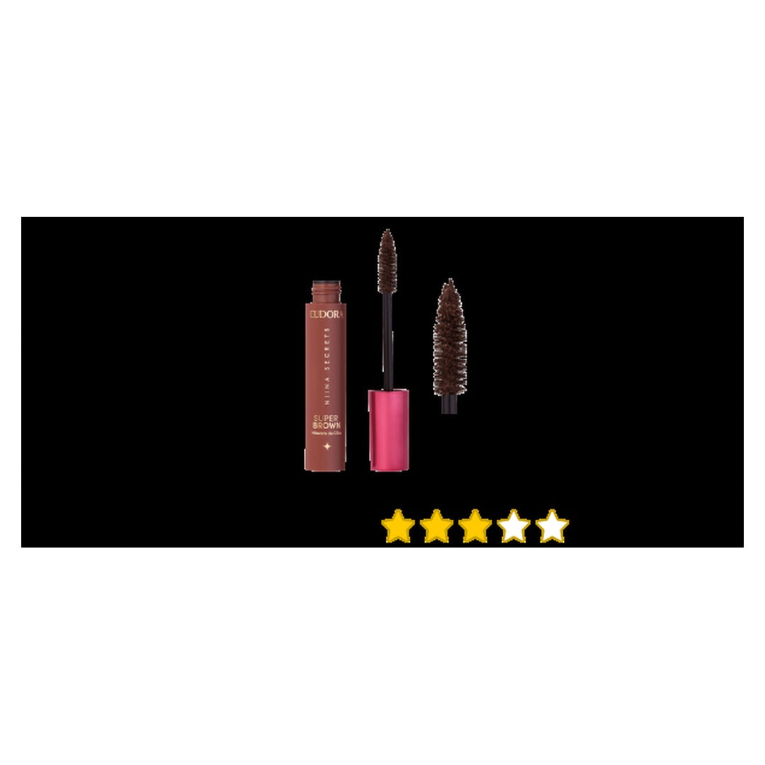 Mascara para Cilios Anco The Colossal Volume 1