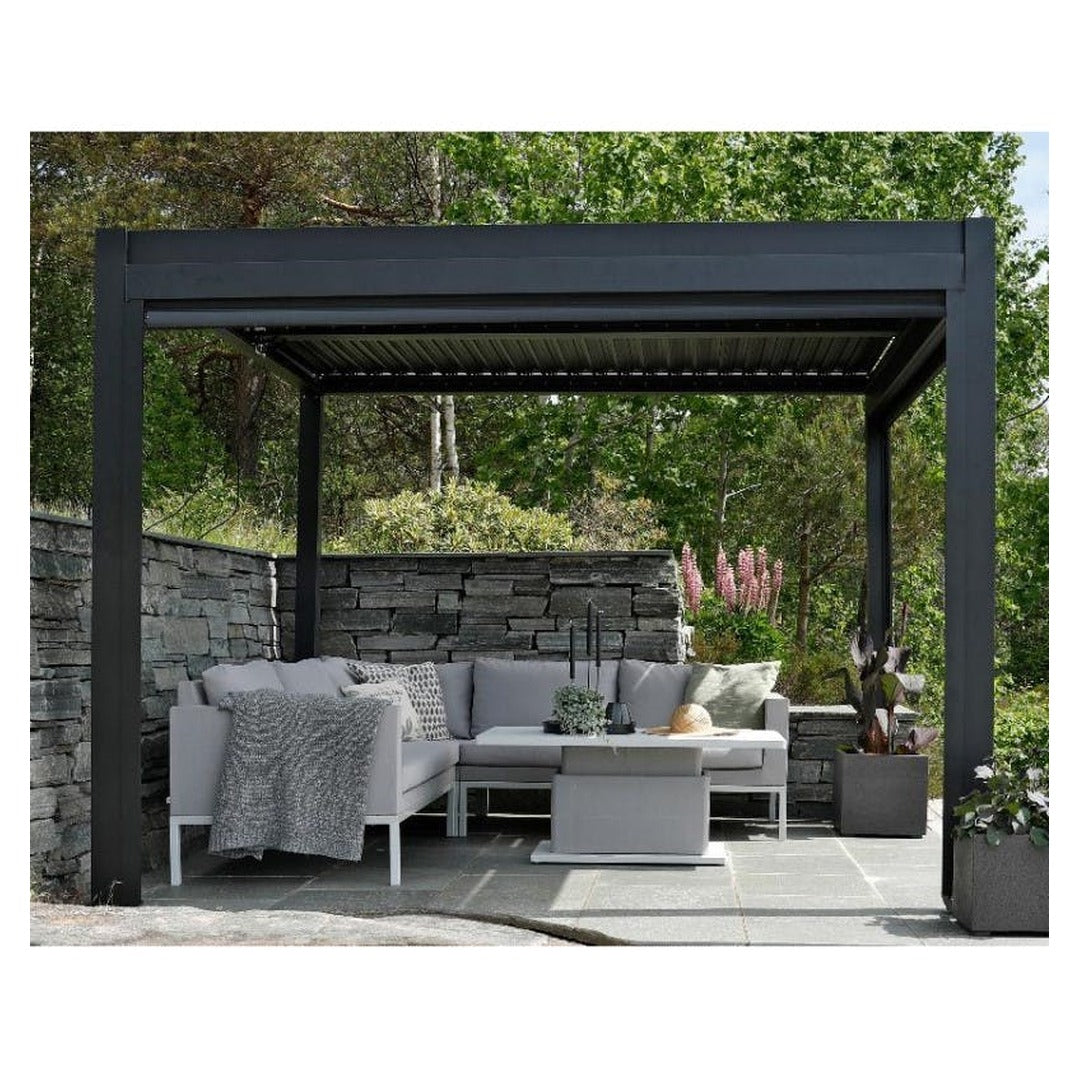 Pergola Krifon Stavern 1