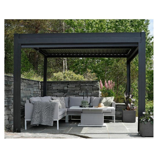 Pergola Krifon Stavern 1