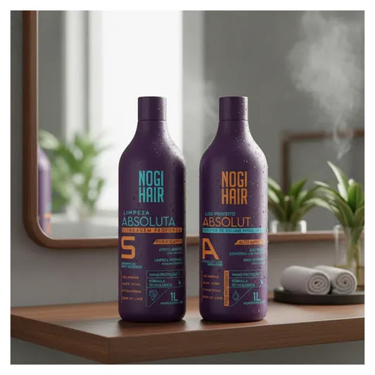 Shampoo de Quiabo 1