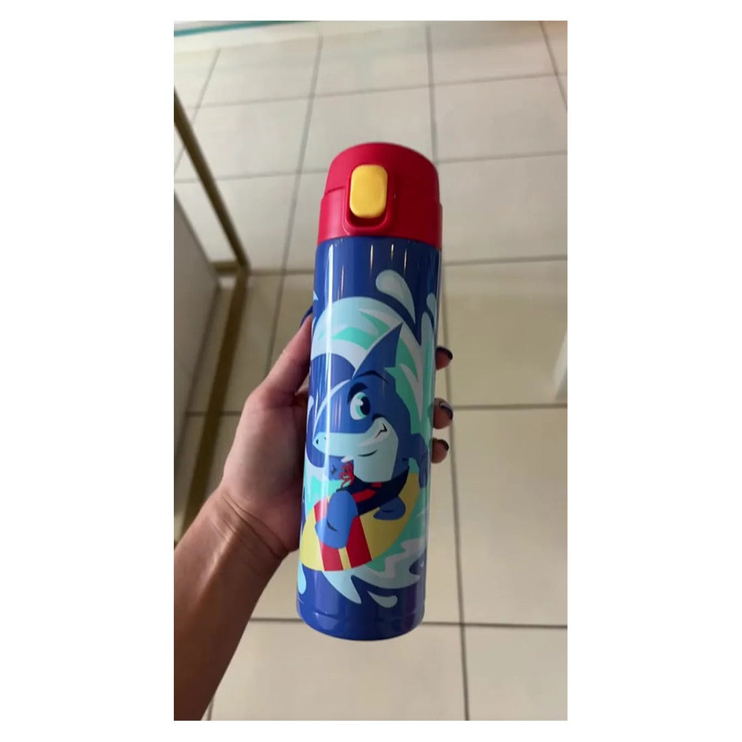 Garrafa Termica Tubarao Aloha Puket 1