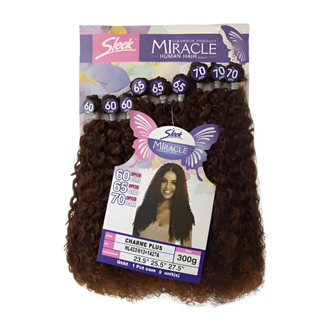 Super Jumbo Charme C:613 1