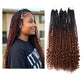 Fazem Fe Pelos Sinteticos Croche Braids Boho Deusa 1