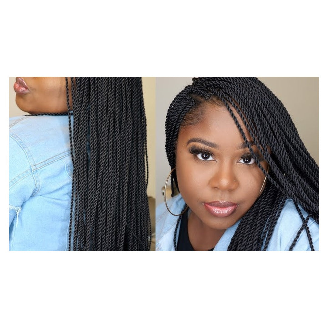 Mini Senegalese 1