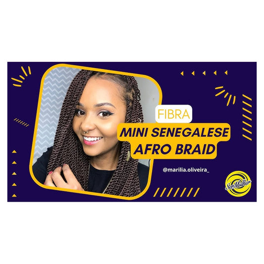 MINI SENEGALESE 1