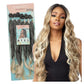 Cabelo Bio Organico Cherey Liso Ondulado 1