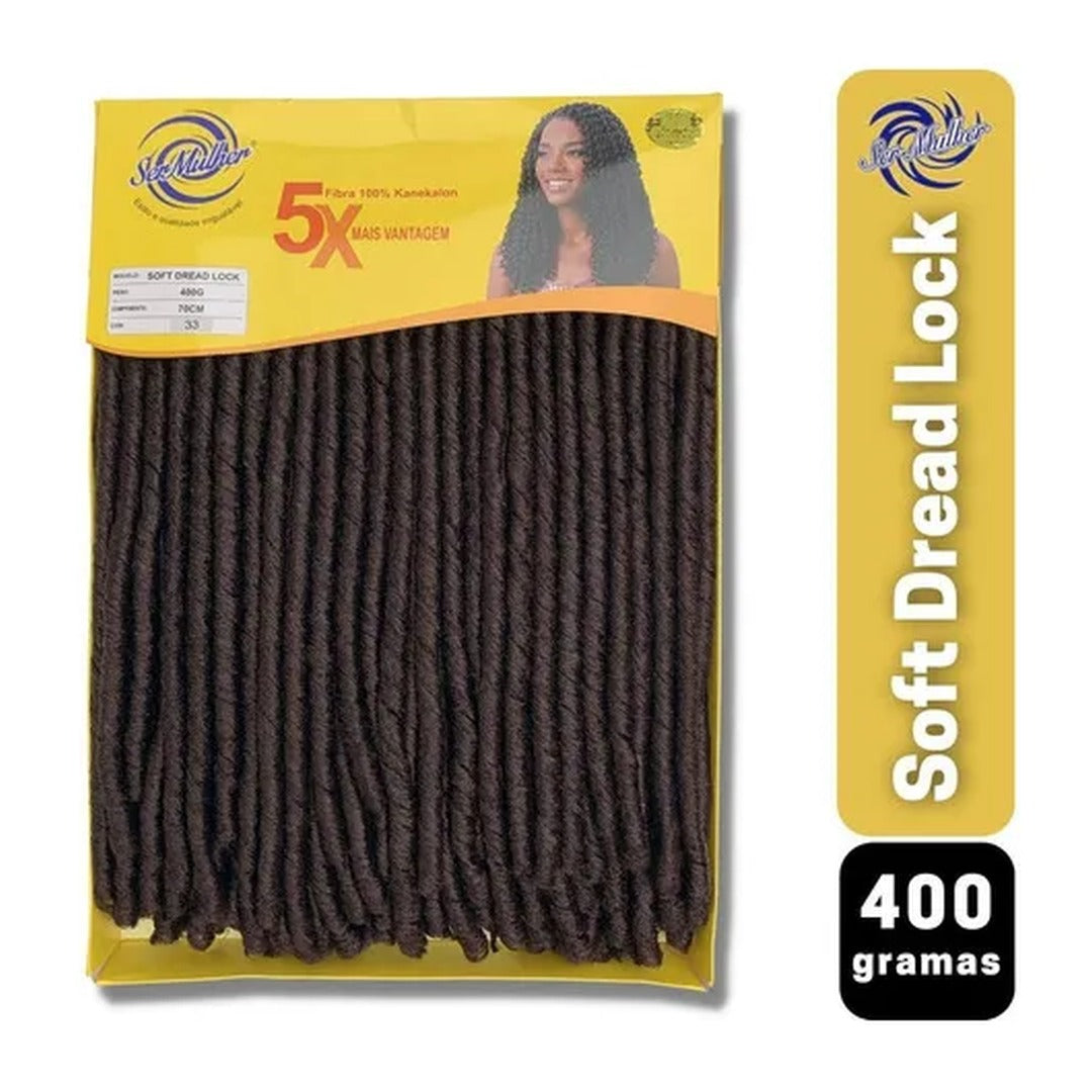 SOFT DREAD C:8 1