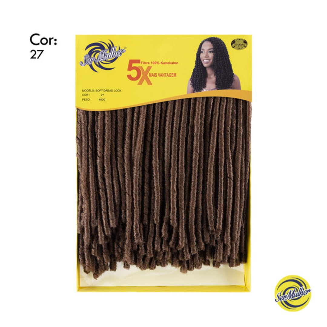 SOFT DREAD 1