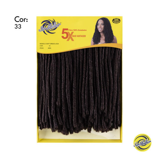 SOFT DREAD C:33 1